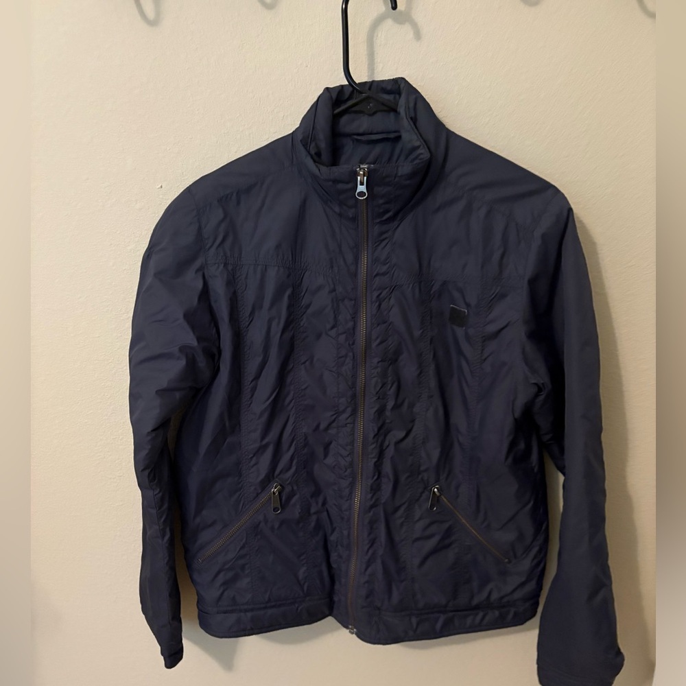 Carhartt Women’s Vintage Gray Insulated Jacket
